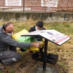 Yiğit istedi, Başkan Aşgın yerine getirdi