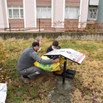 Yiğit istedi, Başkan Aşgın yerine getirdi