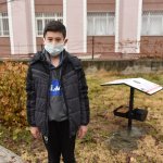 Yiğit istedi, Başkan Aşgın yerine getirdi