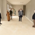 İkinci Millet Kıraathanesi Şehitler Parkına yapılacak