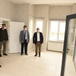 İkinci Millet Kıraathanesi Şehitler Parkına yapılacak