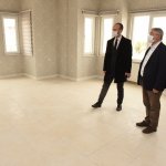 İkinci Millet Kıraathanesi Şehitler Parkına yapılacak