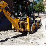 Recep Tayyip Erdoğan Caddesi açılışa hazır hale geliyor, açılış 30 Ağustos'ta