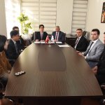 Gimhae ile protokol imzalandı