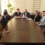 Gimhae ile protokol imzalandı