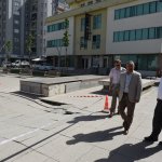 Başkan Aşgın’dan meydan açıklaması