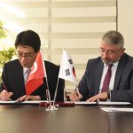 Gimhae ile protokol imzalandı