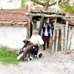 Başkan Aşgın, İbiş Dede’nin sesine kulak verdi