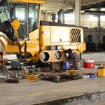 Belediyemiz asfalt sezonunu erken başlatıyor