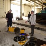 Belediyemiz asfalt sezonunu erken başlatıyor