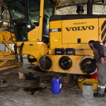 Belediyemiz asfalt sezonunu erken başlatıyor