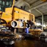 Belediyemiz asfalt sezonunu erken başlatıyor