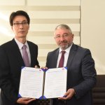 Gimhae ile protokol imzalandı