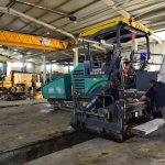 Belediyemiz asfalt sezonunu erken başlatıyor