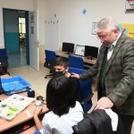 Belediyemizden robotik kodlama kursu