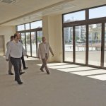 Başkan Aşgın’dan meydan açıklaması