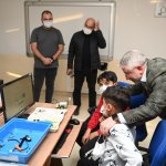 Belediyemizden robotik kodlama kursu