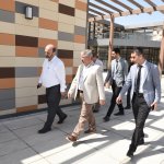 Başkan Aşgın’dan meydan açıklaması