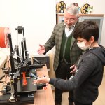 Belediyemizden robotik kodlama kursu