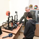 Belediyemizden robotik kodlama kursu