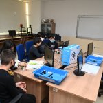 Belediyemizden robotik kodlama kursu