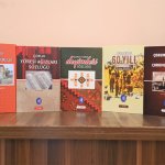 Belediyemizden 5 yeni kitap