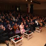 Belediyemizden Anneler Günü’ne özel konser