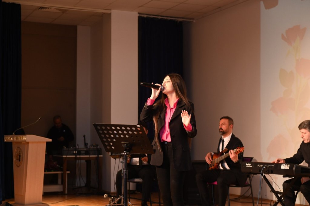 Belediyemizden Anneler Günü’ne özel konser