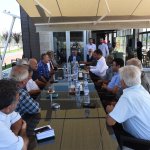 “Çorum bütün mahalleleriyle güzel”