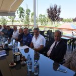 “Çorum bütün mahalleleriyle güzel”