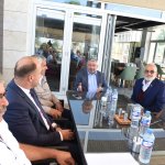 “Çorum bütün mahalleleriyle güzel”