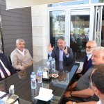 “Çorum bütün mahalleleriyle güzel”