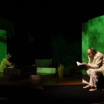 "Aşkın Gözyaşları Tebrizli Şems"