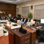 AK Gençlikten Başkan Aşgın'a teşekkür ziyareti