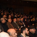 "Aşkın Gözyaşları Tebrizli Şems"