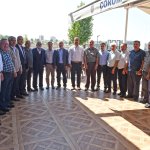 “Çorum bütün mahalleleriyle güzel”