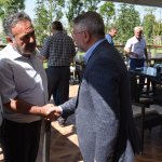 “Çorum bütün mahalleleriyle güzel”