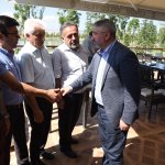 “Çorum bütün mahalleleriyle güzel”