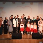 Belediyemizden Anneler Günü’ne özel konser