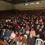 "Aşkın Gözyaşları Tebrizli Şems"