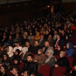 "Aşkın Gözyaşları Tebrizli Şems"