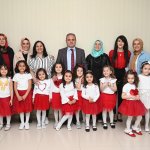 Belediyemizden Anneler Günü’ne özel konser