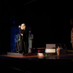 "Aşkın Gözyaşları Tebrizli Şems"