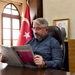 Şehir Defteri’nin 2. Sayısı çıktı