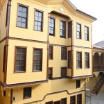 Hümeyra Şahin'den Çorum ziyareti