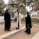 Hümeyra Şahin'den Çorum ziyareti