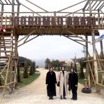 Hümeyra Şahin'den Çorum ziyareti