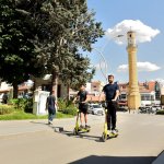 Çorum, Tazı’yı sevdi