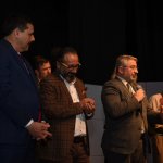 "Aşkın Gözyaşları Tebrizli Şems"