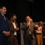 "Aşkın Gözyaşları Tebrizli Şems"